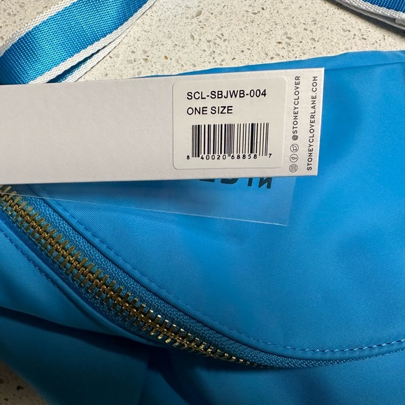 Stoney Clover Lane jumbo fanny - Picture 2 of 3